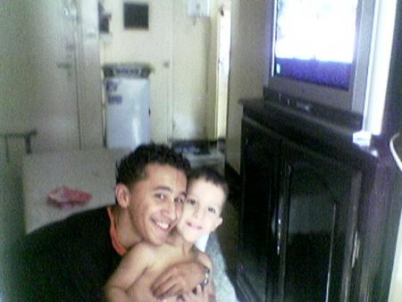moi et sami