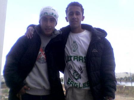lghorba et 9adouri