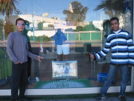 rachid et hicham