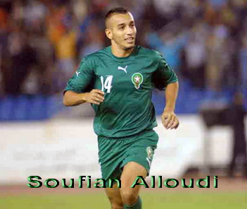 soufian