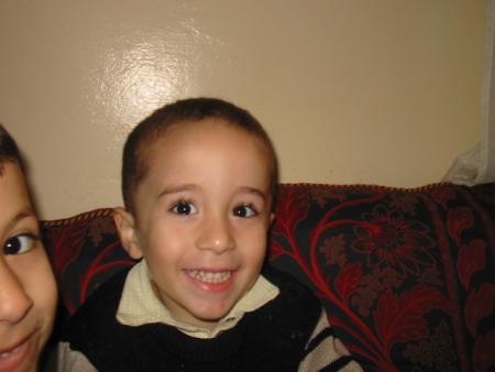 hamza