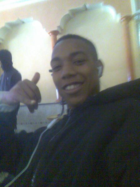 houssine