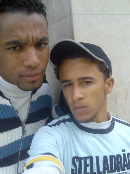 essien et moi