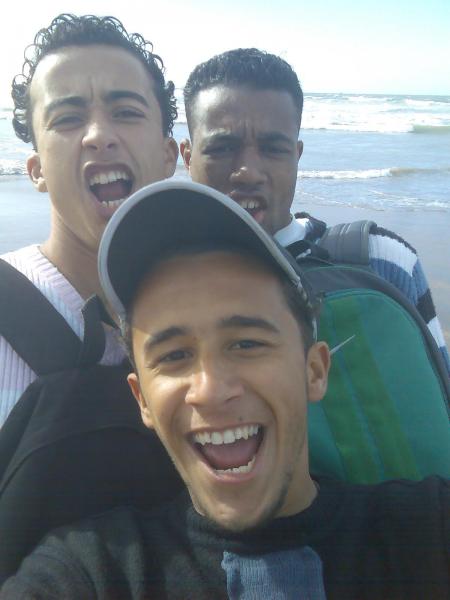 trio hrm