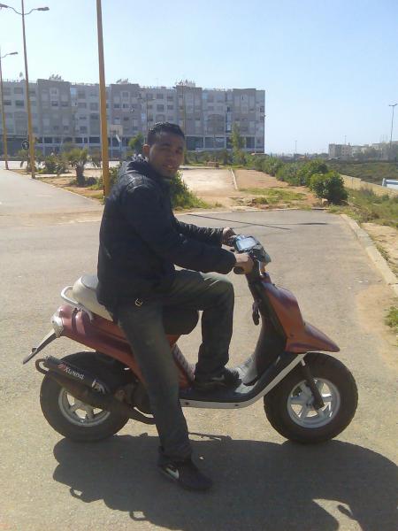 hicham