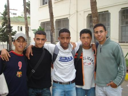 lycee med 5