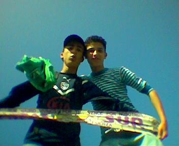 lghorba et zri9a