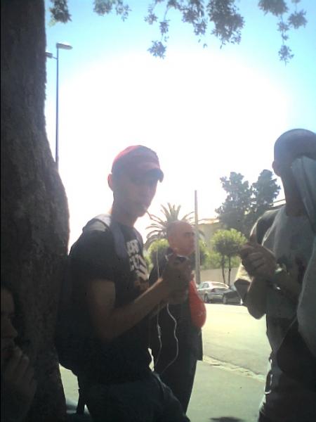 jana7 lmar9a