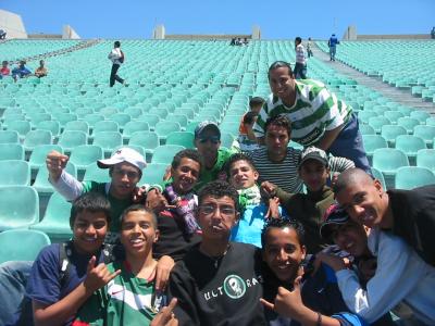ultras fidelio