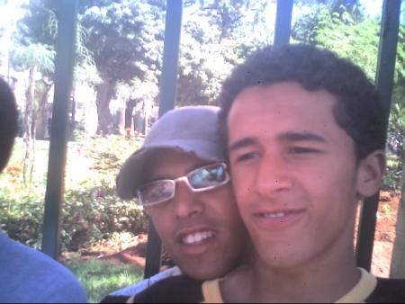 moi and bob