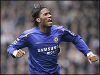 drogba