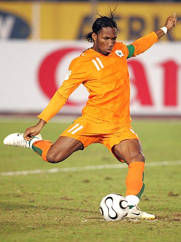 drogba