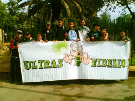 ultras fidelio