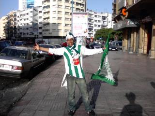 houssine