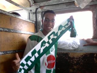 houssine