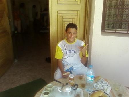 mehdi