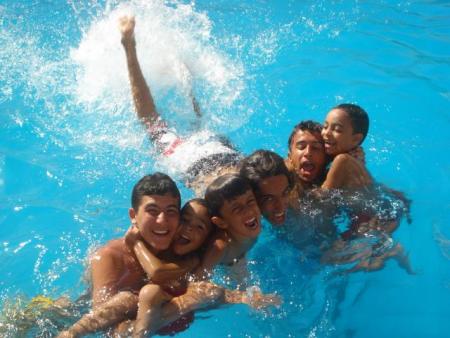OUBAHA..