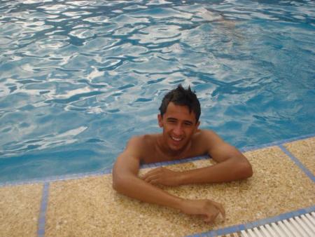 OUBAHA..