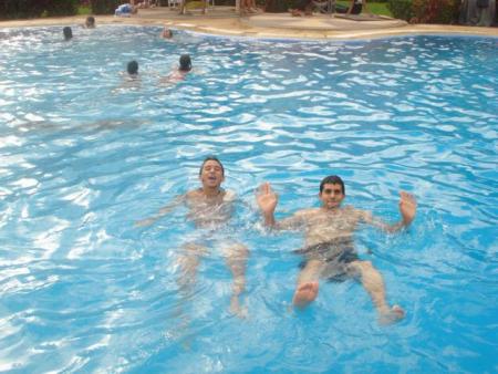 OUBAHA...