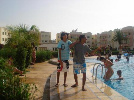 OUBAHA..