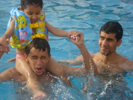 OUBAHA..