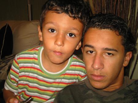 adam et moi