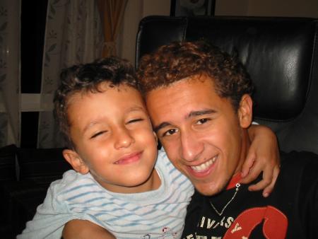 adam et moi