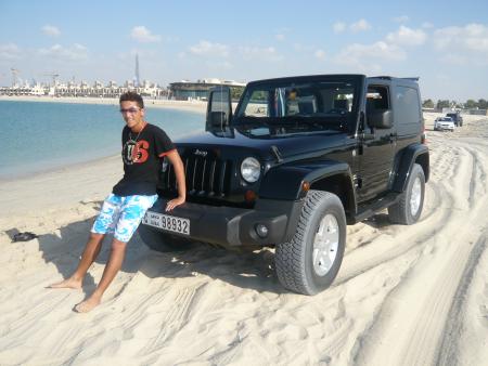 tjrs a la plage